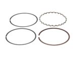 Wiseco Piston Ring Set Briggs 66.61mm - Image 4