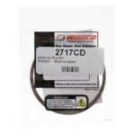 Wiseco Piston Ring Set 69.00mm - Image 8