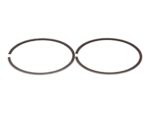 Wiseco Piston Ring Set Semi Keystone 69.98mm (2.755") - Image 2