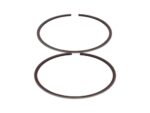 Wiseco Piston Ring Set Semi Keystone 69.98mm (2.755") - Image 4