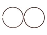 Wiseco Piston Ring Set Semi Keystone 69.98mm (2.755") - Image 5