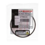 Wiseco Piston Ring Set 70.00mm - Image 3