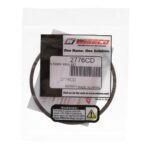 Wiseco Piston Ring Set 70.50mm - Image 3