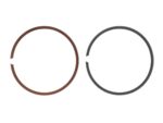 Wiseco Piston Ring Set Semi Keystone "L" 70.50mm - Image 5