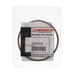 Wiseco Piston Ring Set 72.00mm - Image 3