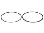 Wiseco Piston Ring Set Semi Keystone "L" 72.00mm - Image 2