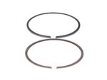 Wiseco Piston Ring Set Semi Keystone "L" 72.00mm - Image 4