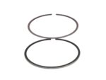 Wiseco Piston Ring Set Semi Keystone "L" 72.00mm - Image 5