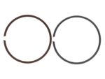 Wiseco Piston Ring Set Semi Keystone "L" 72.00mm - Image 6