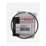 Wiseco Piston Ring Set Semi Keystone "L" 72.50mm - Image 3