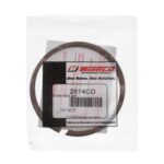 Wiseco Piston Ring Set 73.00mm - Image 3