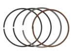 Wiseco Piston Ring Set 76.00mm (1.00x2.00mm) - Image 3