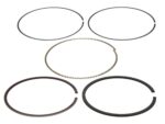 Wiseco Piston Ring Set 78.00mm - Image 2
