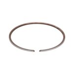 Wiseco Piston Ring Set Semi Keystone 78.51mm (3.091") Single - Image 2