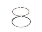 Wiseco Piston Ring Set Semi Keystone "L" 80.00mm - Image 4
