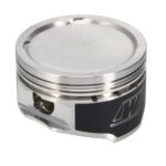 Wiseco Piston Kit Yamaha F75/F80/F90/F100 Dish 79.50mm - Image 4