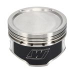 Wiseco Piston Kit Yamaha F75/F80/F90/F100 Dish 79.50mm - Image 5