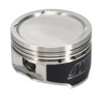Wiseco Piston Kit Yamaha F75/F80/F90/F100 Dish 79.00mm - Image 2