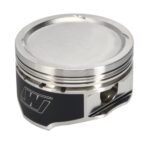 Wiseco Piston Kit Yamaha F75/F80/F90/F100 Dish 79.00mm - Image 3