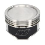 Wiseco Piston Kit Yamaha F75/F80/F90/F100 Dish 79.00mm - Image 5