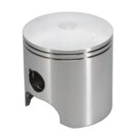 Wiseco Piston Kit Honda 250 MT/CR/MR '75-77 2756CD - Image 2
