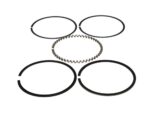 Wiseco Piston Ring Set 88.06mm - Image 2