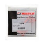 Wiseco Piston Ring Set 89.01mm - Image 3