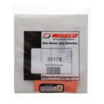 Wiseco Piston Ring Set 89.33mm - Image 3