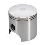 Wiseco Piston Kit Yamaha 175 YZ/IT '76-81 2598CD
