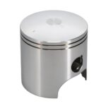 Wiseco Piston Kit Yamaha 175 YZ/IT '76-81 2598CD - Image 3