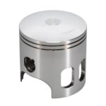 Wiseco Piston Kit Yamaha 175 YZ/IT '76-81 2598CD - Image 4