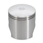 Wiseco Piston Kit Yamaha 175 YZ/IT '76-81 2598CD - Image 5