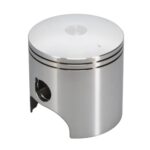 Wiseco Piston Kit Yamaha 175 YZ/IT '76-81 2677CD - Image 2