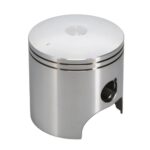 Wiseco Piston Kit Yamaha 175 YZ/IT '76-81 2677CD - Image 3
