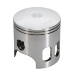 Wiseco Piston Kit Yamaha 175 YZ/IT '76-81 2677CD - Image 4