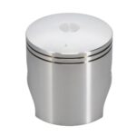 Wiseco Piston Kit Yamaha 175 YZ/IT '76-81 2677CD - Image 5