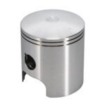 Wiseco Piston Kit Suzuki 250TS/TM/RL -'76 2795CD - Image 2