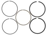 Wiseco Piston Ring Set 98.93mm (3.895") - Image 6