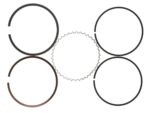 Wiseco Piston Ring Set 101.00mm - Image 6