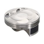 Wiseco Piston Kit Yamaha YZ450F '10-13 CR. 12.5:1 (96.94mm) - Image 4