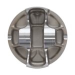 Wiseco Piston Kit Yamaha YZ450F '10-13 CR. 12.5:1 (96.96mm) - Image 6