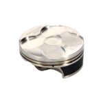 Wiseco Piston Kit Honda CRF250R '10-13 CR. 13.2:1 (76.75mm) - Image 2