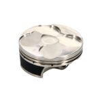 Wiseco Piston Kit Honda CRF250R '10-13 CR. 13.2:1 (76.75mm) - Image 3