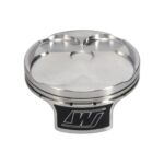 Wiseco Piston Kit RM-Z250 '10-26 CR. Stock (76.97mm) - Image 5