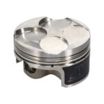 Wiseco Piston Kit Honda CBR600RR '07-23 4V Dome 13.5:1 - Image 2