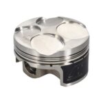 Wiseco Piston Kit Honda CBR600RR '07-23 4V Dome 13.5:1 - Image 4