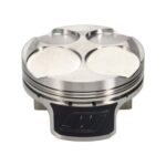 Wiseco Piston Kit Honda CBR600RR '07-23 4V Dome 13.5:1 - Image 5