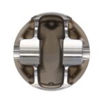 Wiseco Piston Kit Honda CBR600RR '07-23 4V Dome 13.5:1 - Image 6
