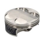 Wiseco Piston Kit KX250F '10 CR. 13.2:1 (76.96mm) - Image 3