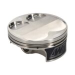 Wiseco Piston Kit KX250F '10 CR. 13.2:1 (76.97mm) - Image 4